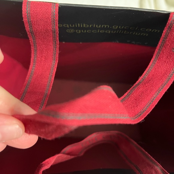 Gucci Shopping Bag - Picture 3 of 5